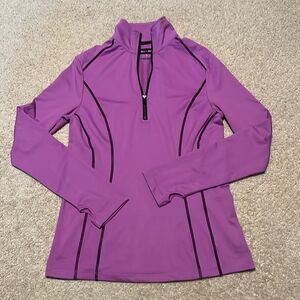 Alex+ Abby Size Small Top